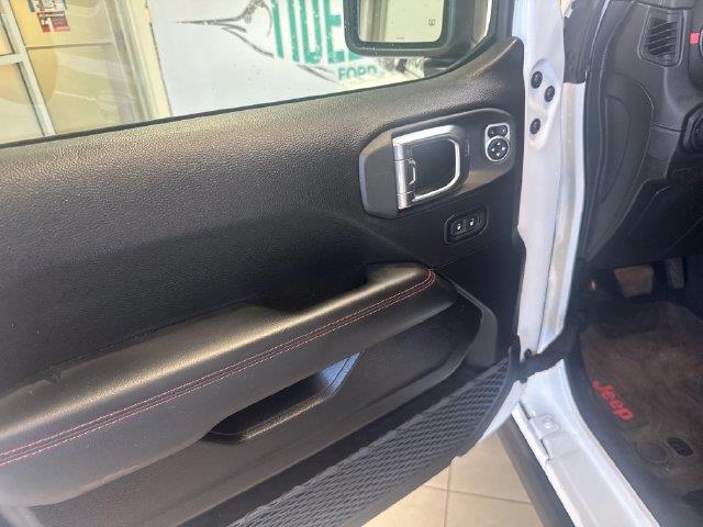 2025 Jeep Gladiator - $41,900