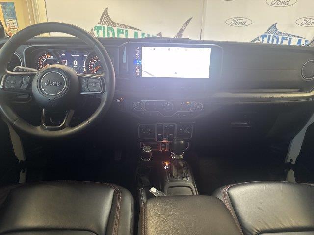 2025 Jeep Gladiator - $41,900