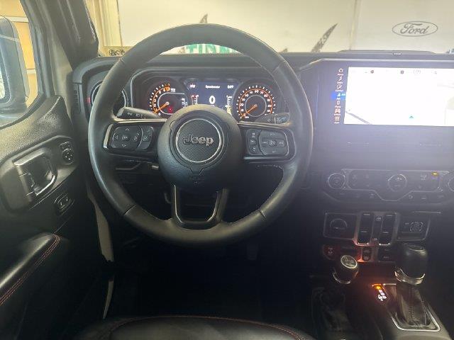 2025 Jeep Gladiator - $41,900