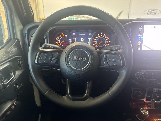 2025 Jeep Gladiator - $41,900
