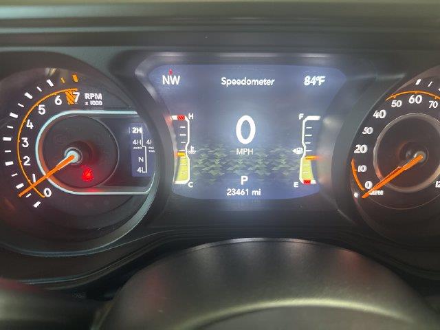 2025 Jeep Gladiator - $41,900