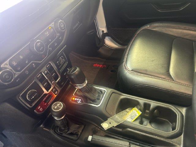 2025 Jeep Gladiator - $41,900
