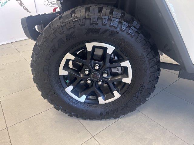 2025 Jeep Gladiator - $41,900