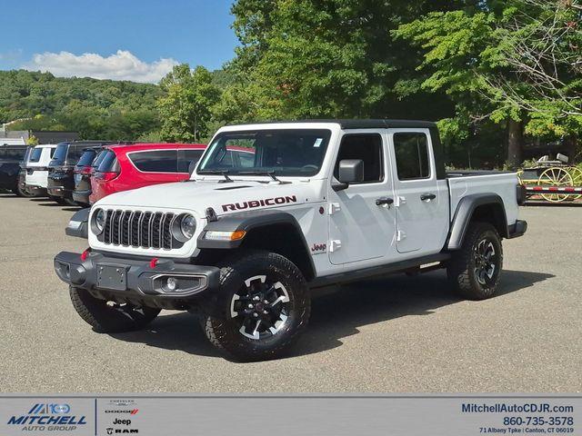 2026 Jeep Gladiator - $41,999