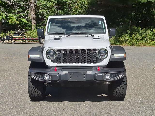 2026 Jeep Gladiator - $41,999