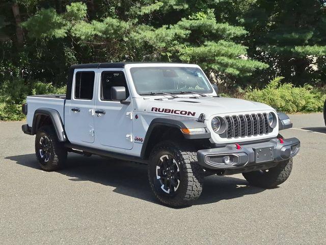 2026 Jeep Gladiator - $41,999