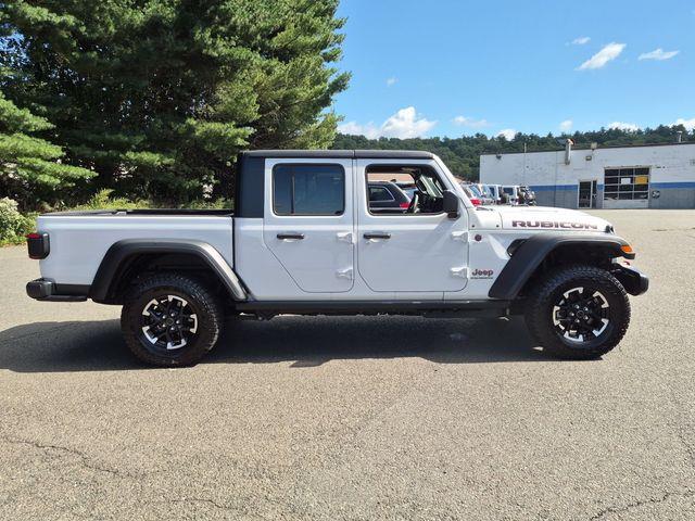 2026 Jeep Gladiator - $41,999