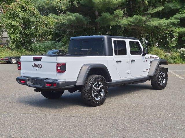 2026 Jeep Gladiator - $41,999