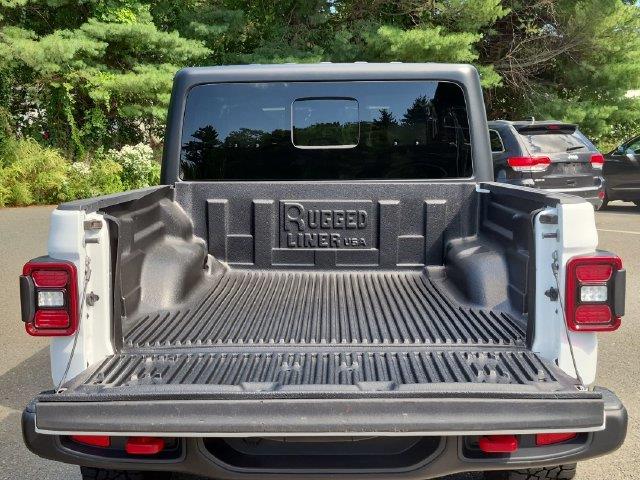 2026 Jeep Gladiator - $41,999