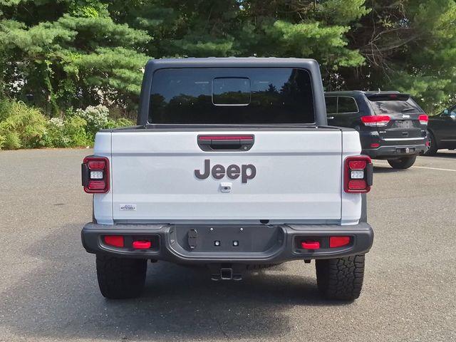 2026 Jeep Gladiator - $41,999