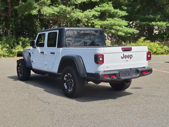 2026 Jeep Gladiator - $41,999
