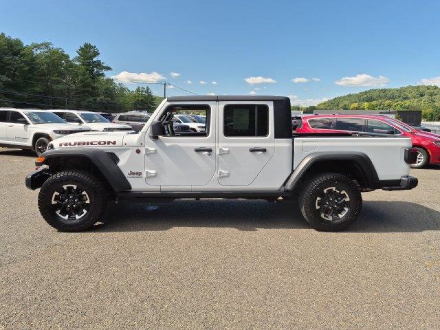 2026 Jeep Gladiator - $41,999