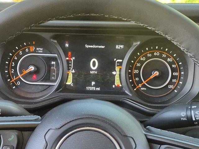 2026 Jeep Gladiator - $41,999