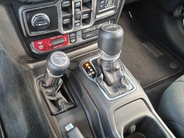 2026 Jeep Gladiator - $41,999