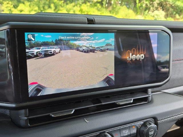2026 Jeep Gladiator - $41,999