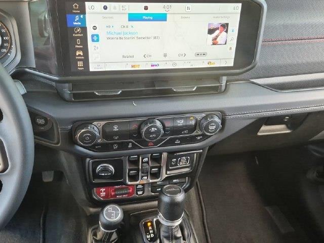 2026 Jeep Gladiator - $41,999