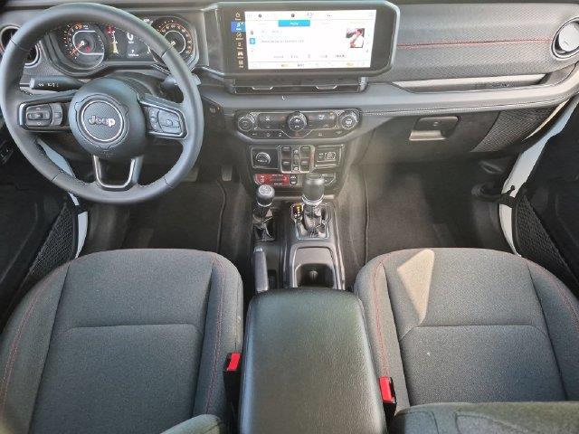2026 Jeep Gladiator - $41,999