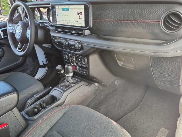 2026 Jeep Gladiator - $41,999