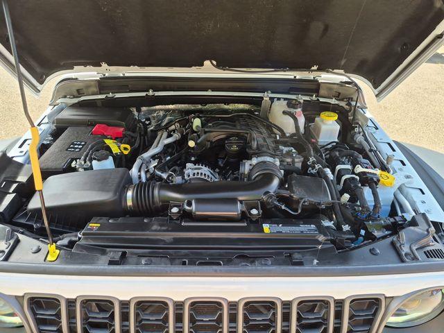 2026 Jeep Gladiator - $41,999