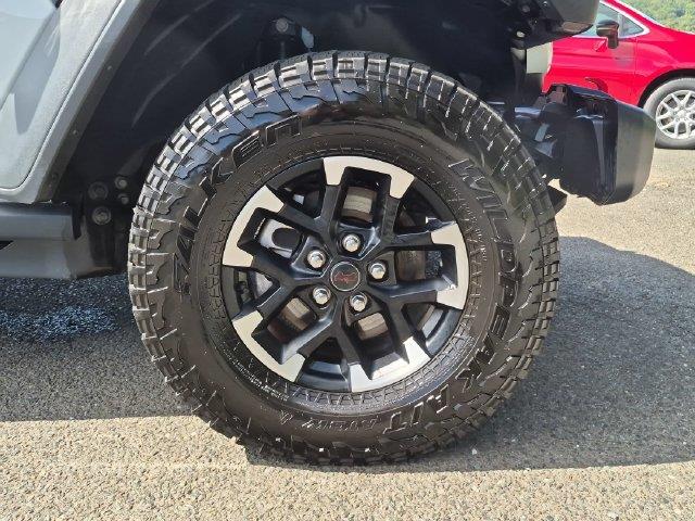 2026 Jeep Gladiator - $41,999