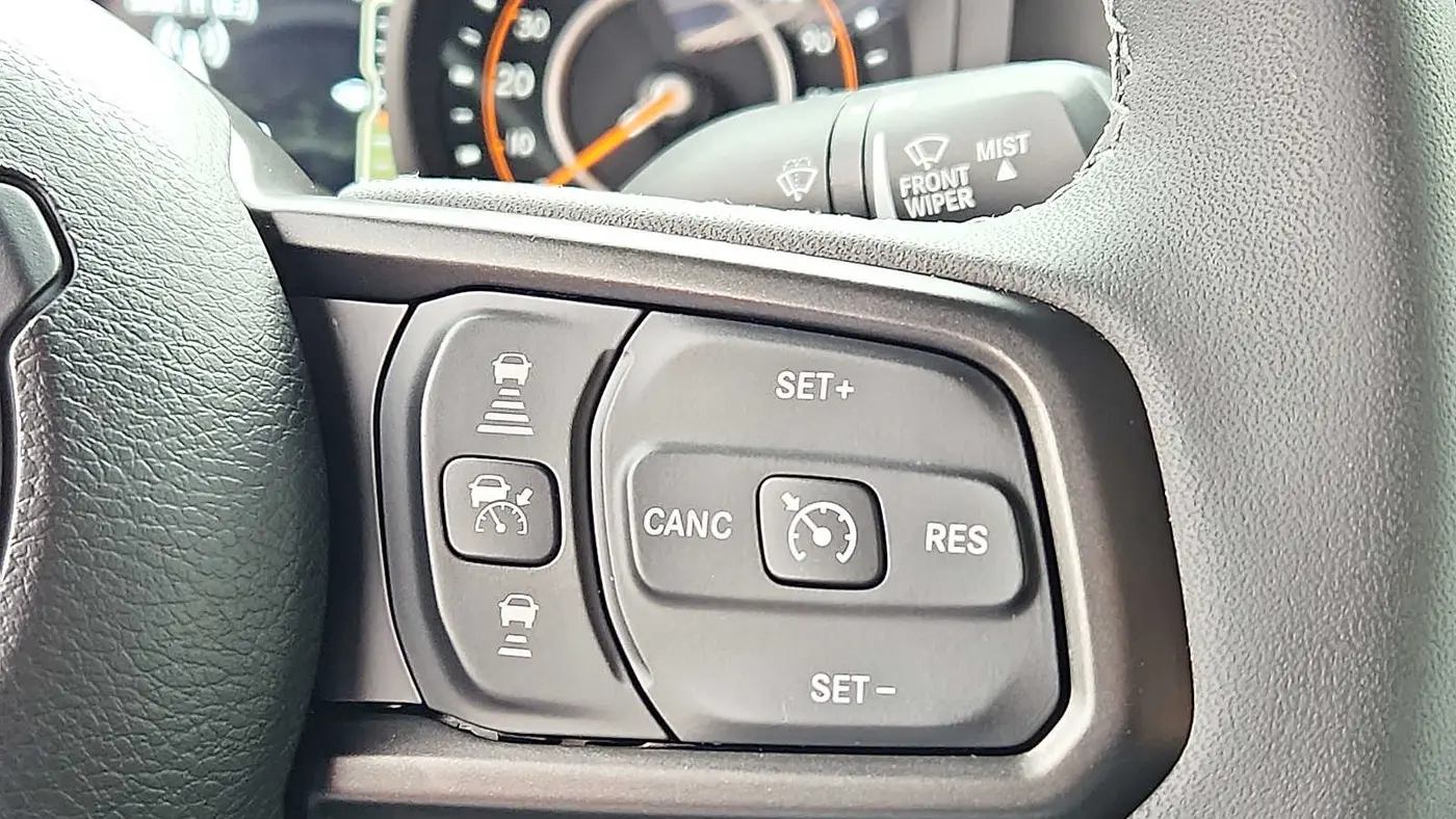 2025 Jeep Gladiator Rubicon X