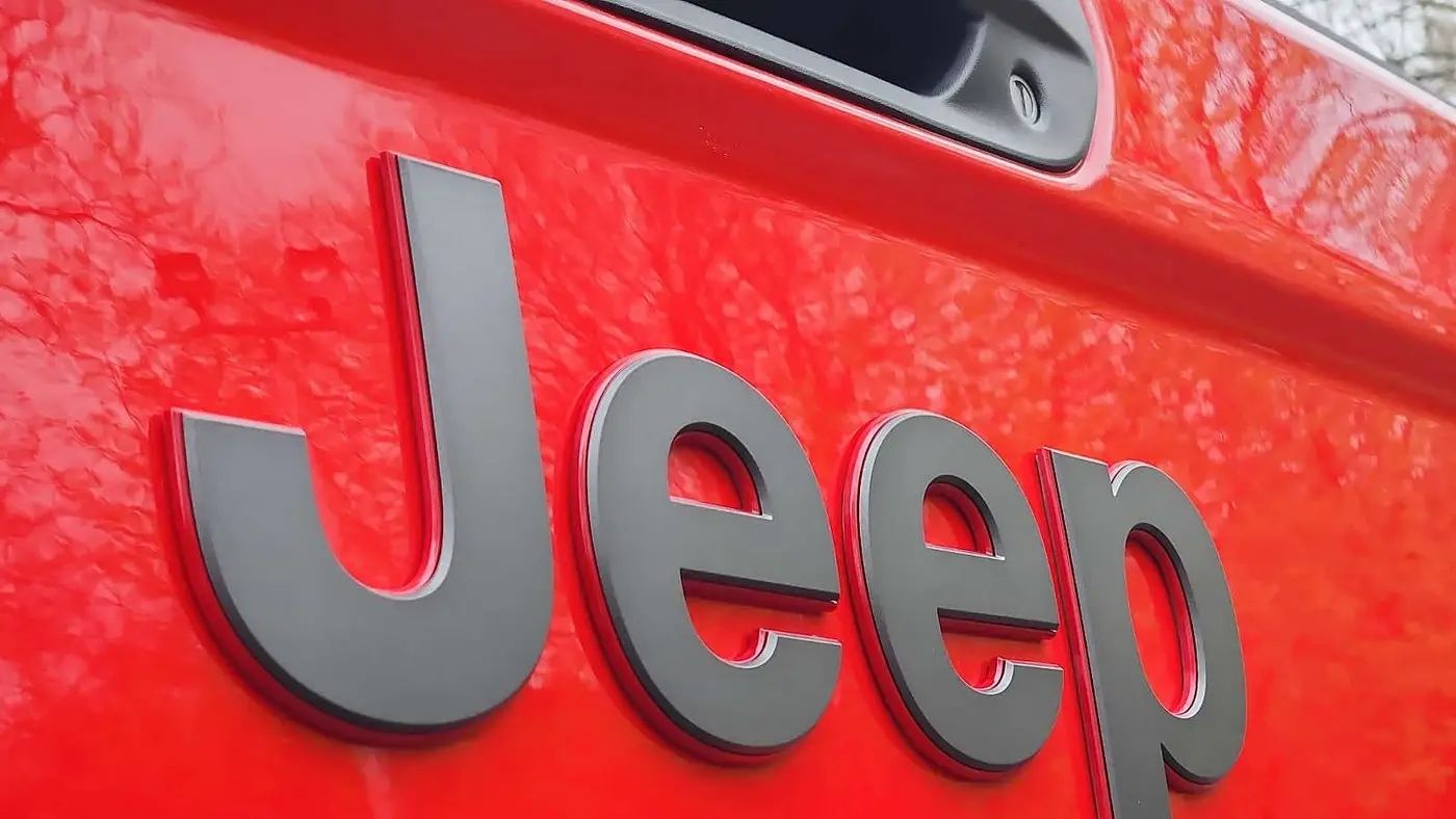 2025 Jeep Gladiator Rubicon X