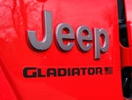 2025 Gladiator Thumbnail 28
