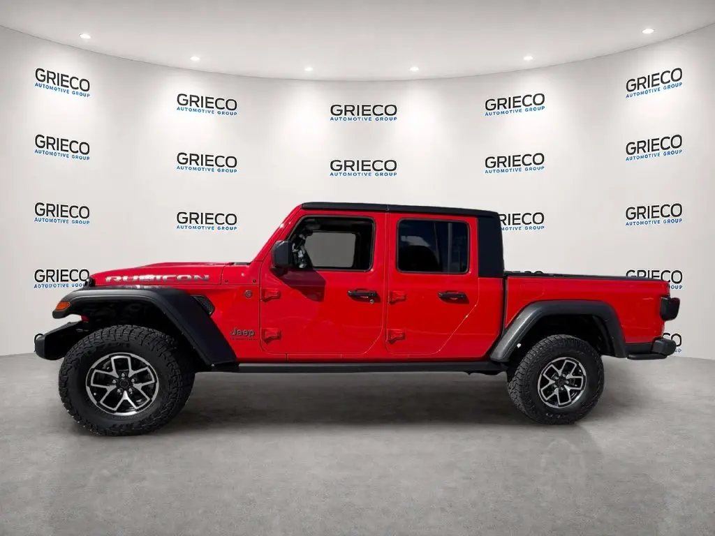 2026 Jeep Gladiator - $39,599