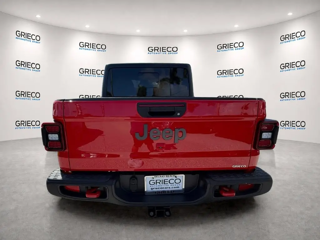 2026 Jeep Gladiator - $39,599