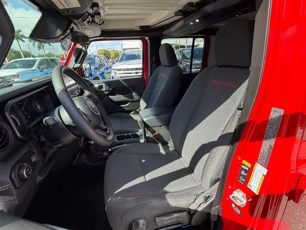 2026 Jeep Gladiator - $39,599