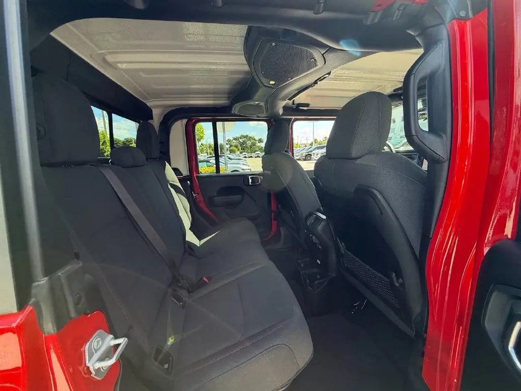 2026 Jeep Gladiator - $39,599