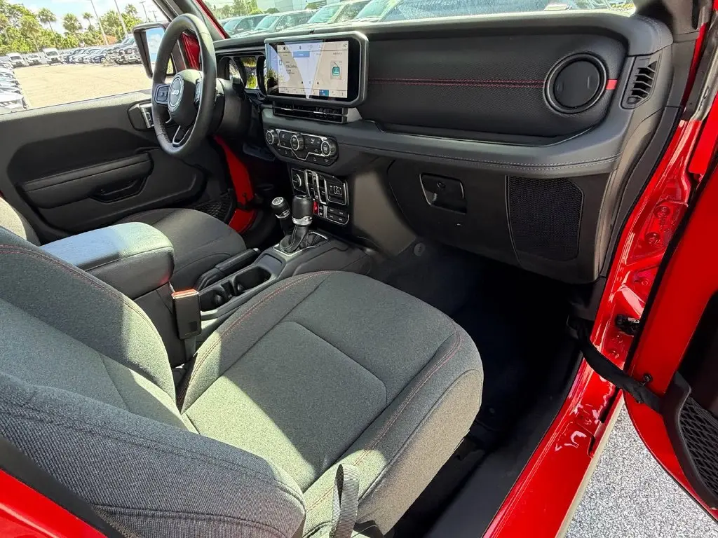 2026 Jeep Gladiator - $39,599