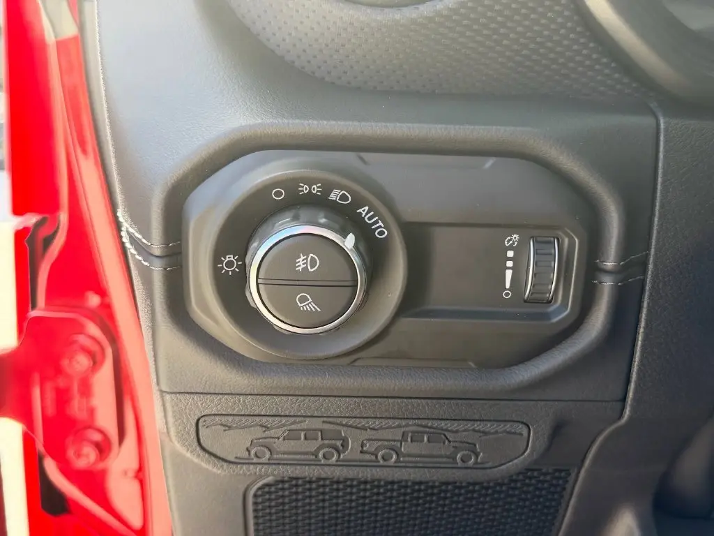 2026 Jeep Gladiator - $39,599