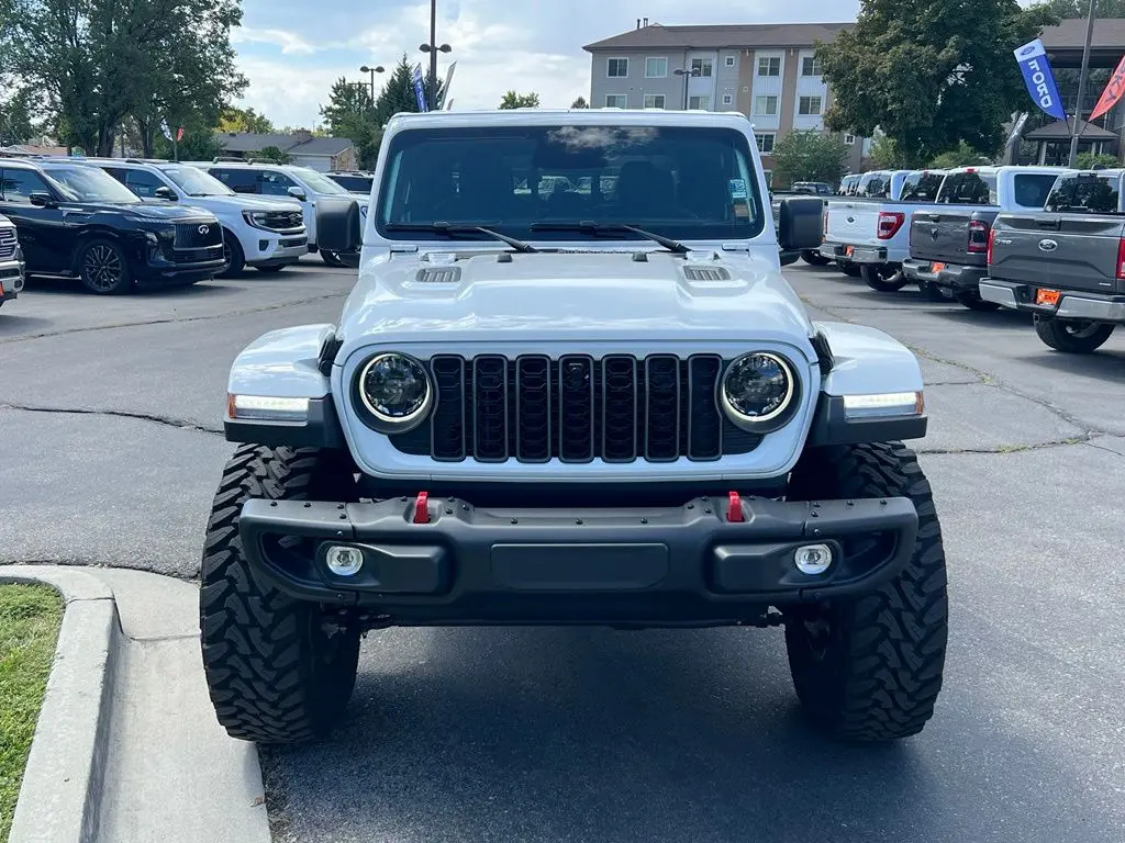 2026 Jeep Gladiator - $53,500