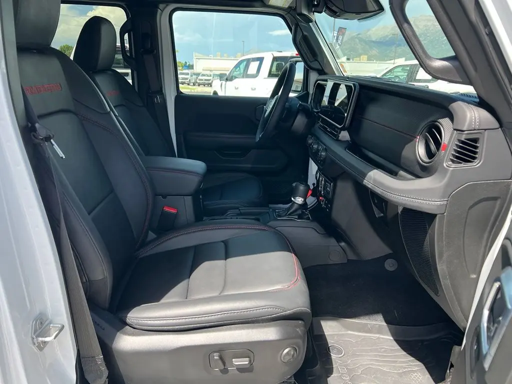 2026 Jeep Gladiator - $53,500