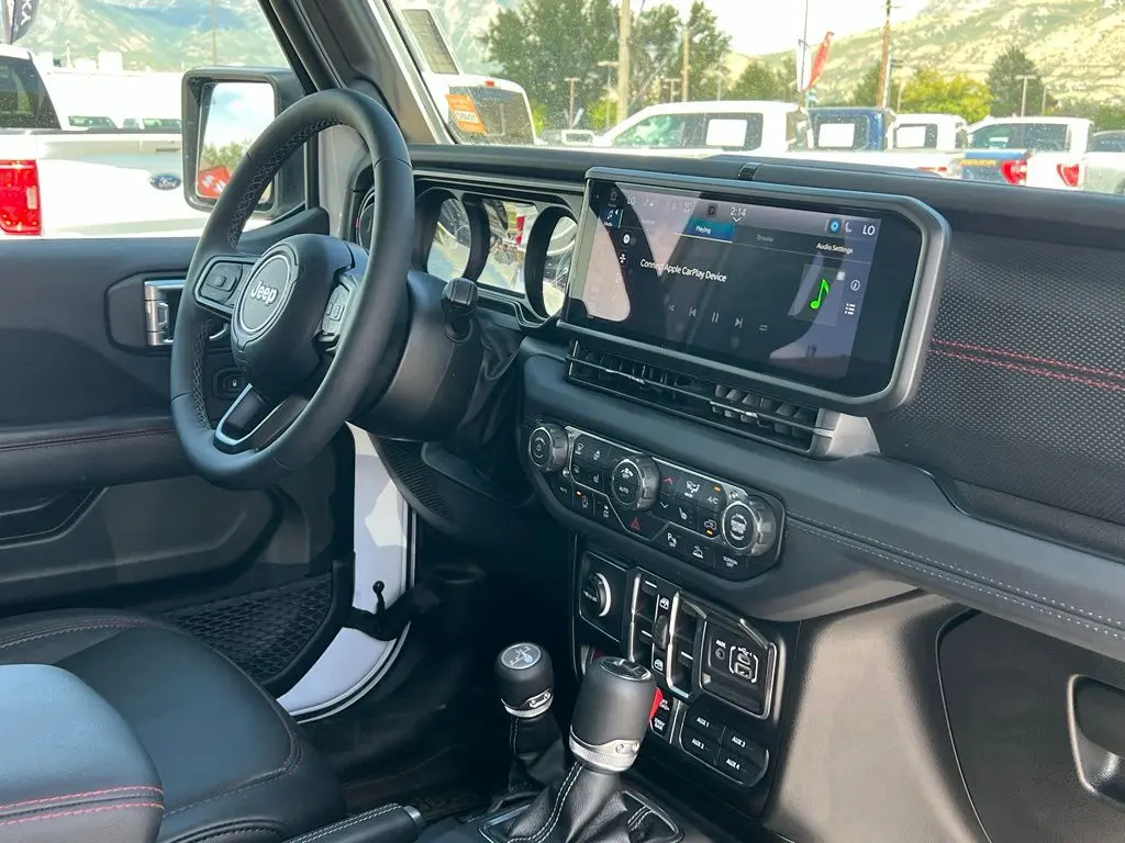 2026 Jeep Gladiator - $53,500