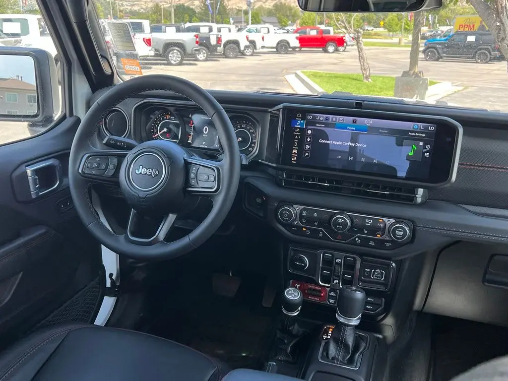 2026 Jeep Gladiator - $53,500