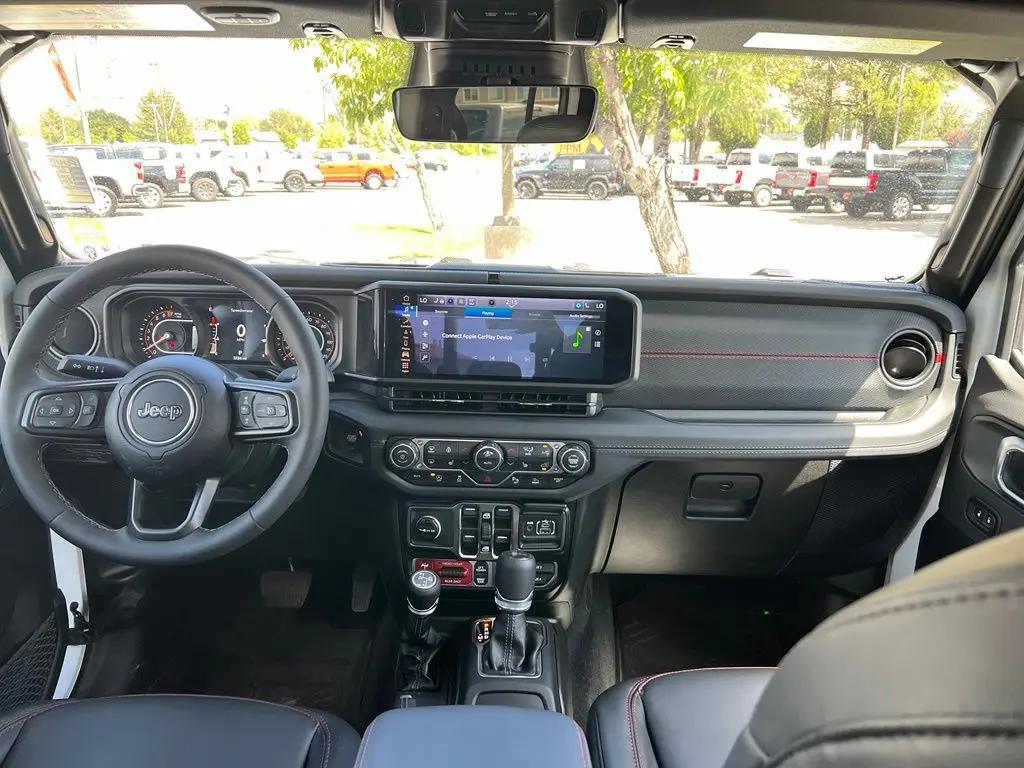 2026 Jeep Gladiator - $53,500