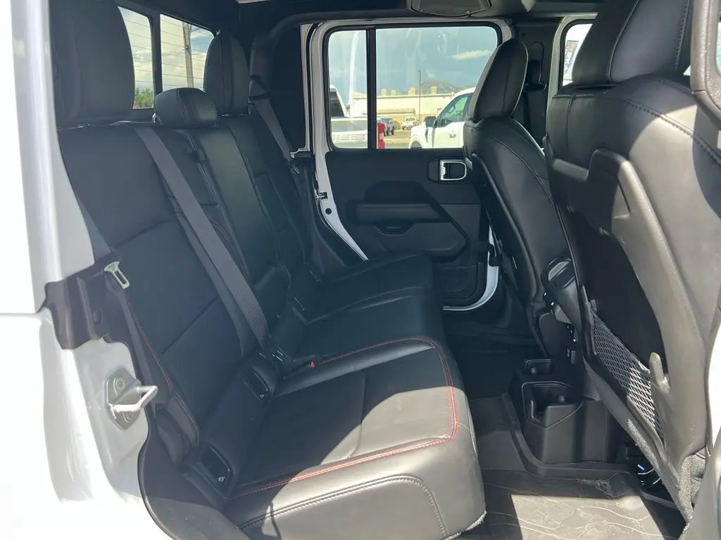2026 Jeep Gladiator - $53,500
