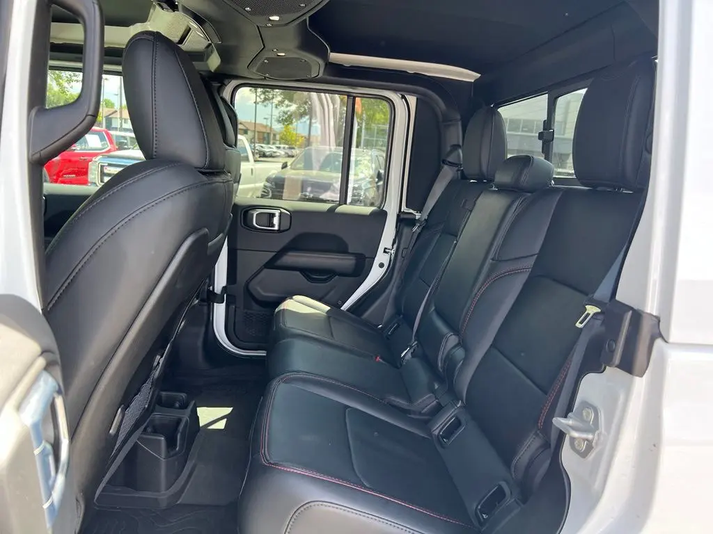 2026 Jeep Gladiator - $53,500