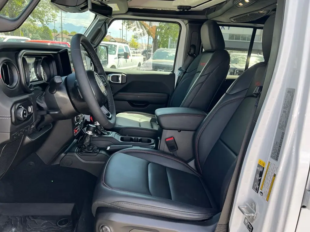 2026 Jeep Gladiator - $53,500