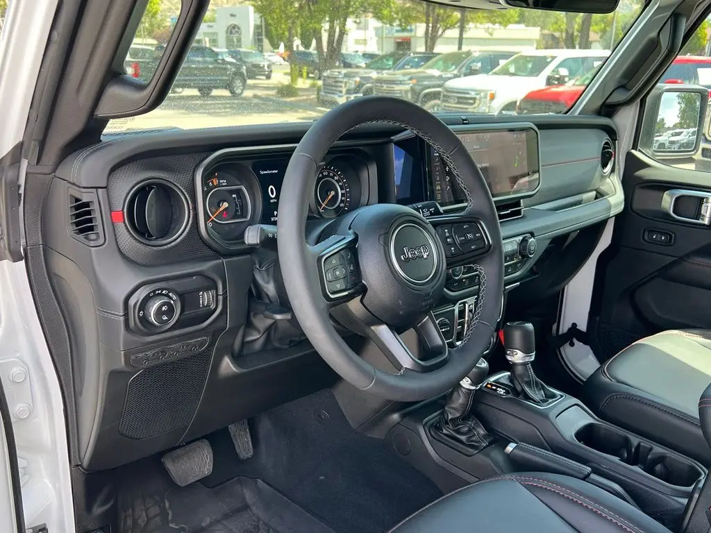 2026 Jeep Gladiator - $53,500