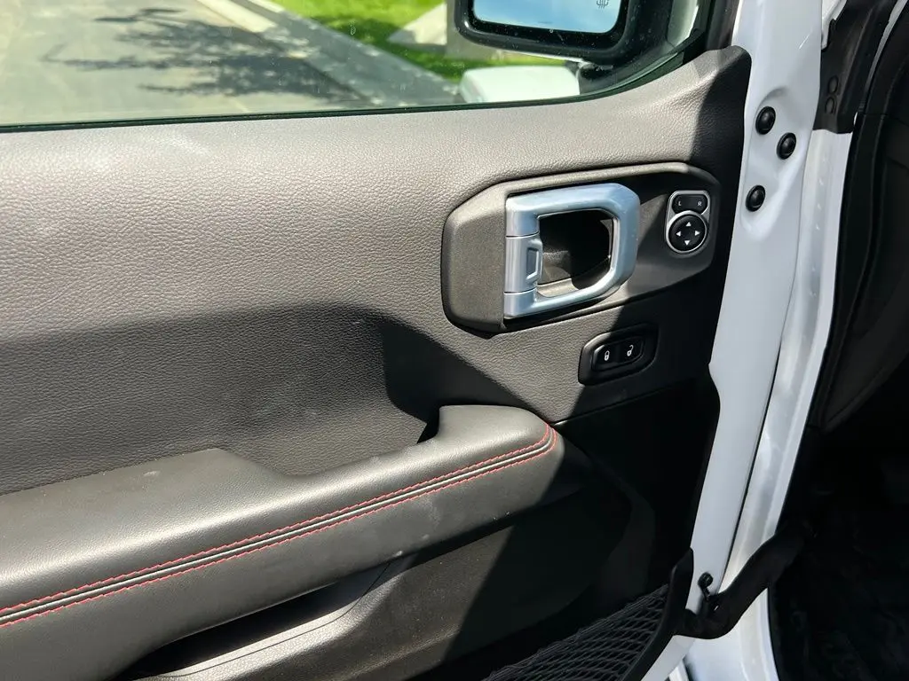2026 Jeep Gladiator - $53,500