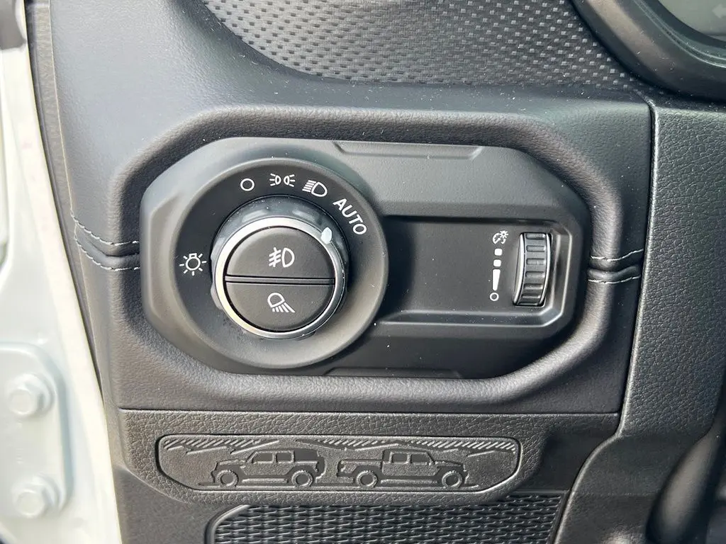 2026 Jeep Gladiator - $53,500