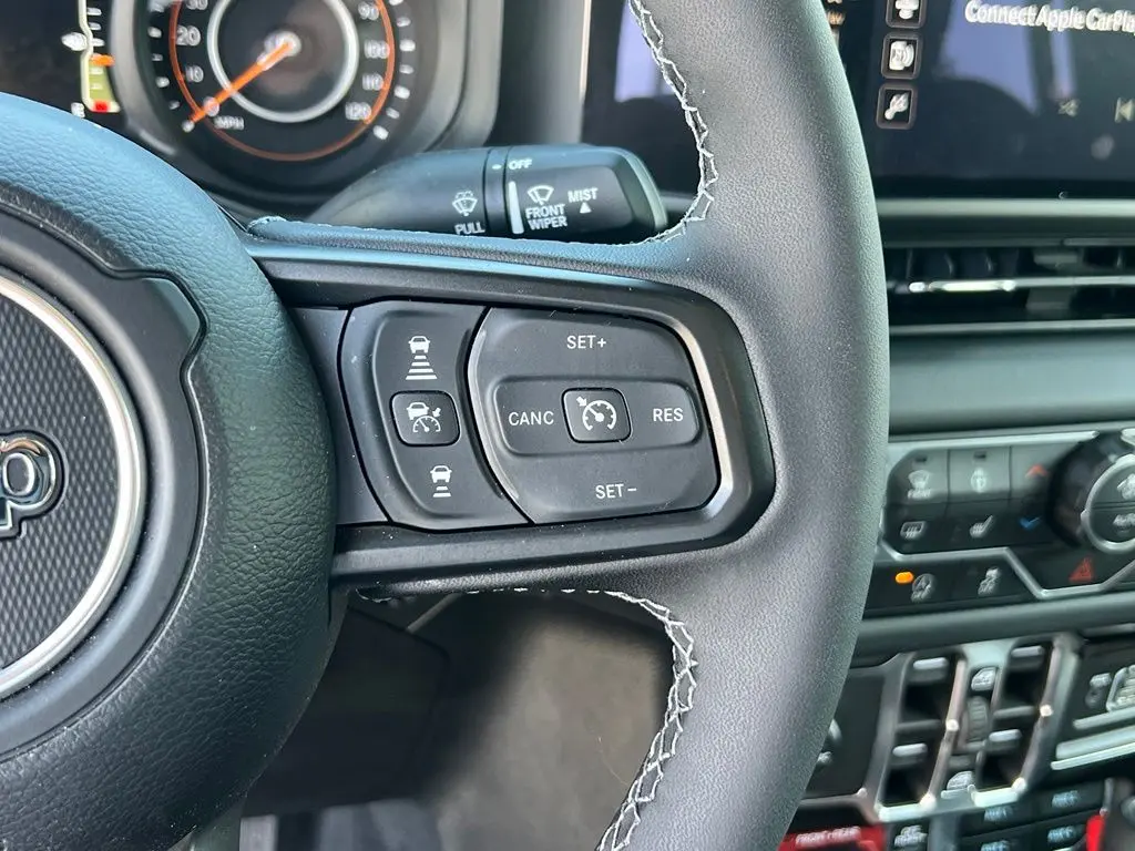 2026 Jeep Gladiator - $53,500