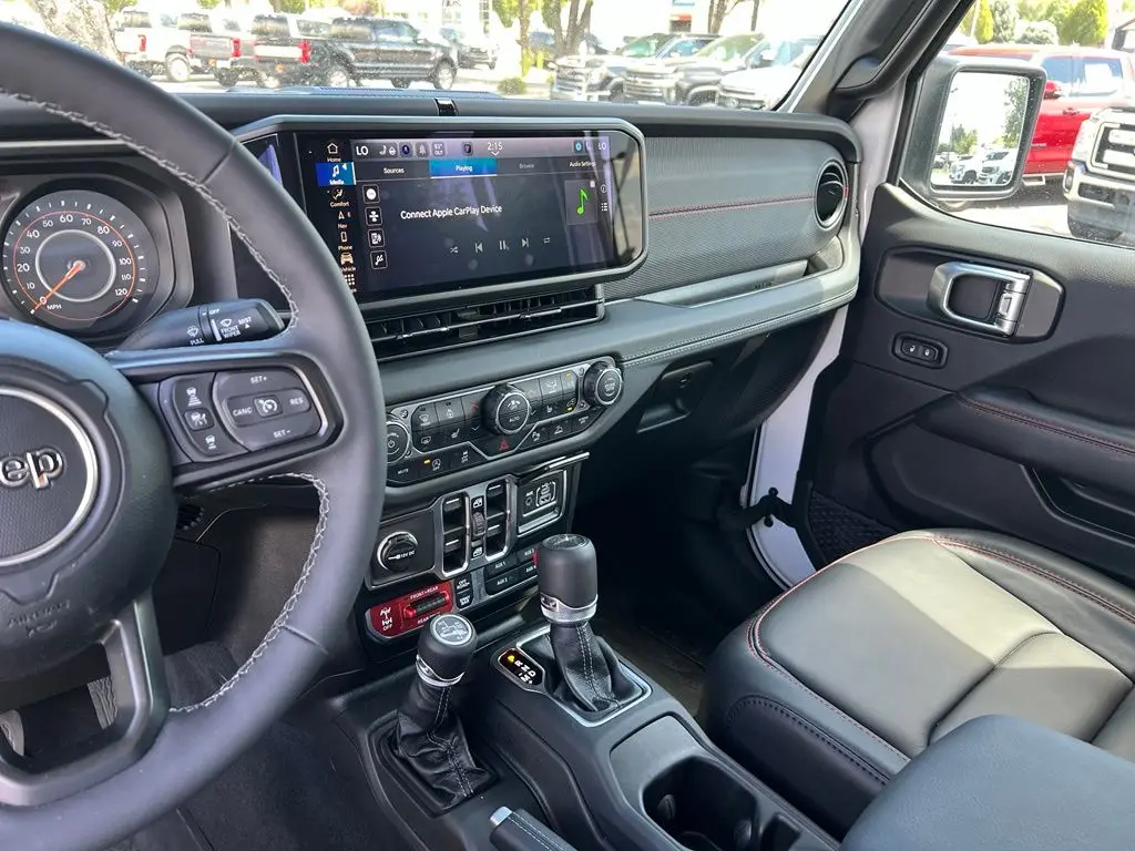 2026 Jeep Gladiator - $53,500