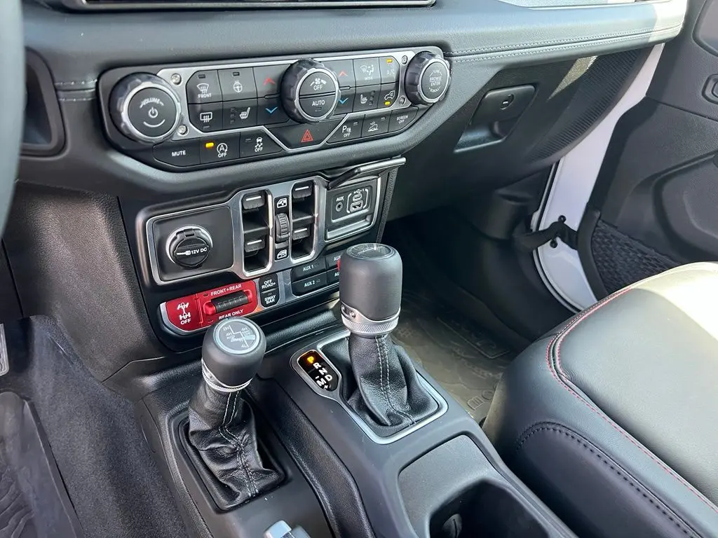 2026 Jeep Gladiator - $53,500