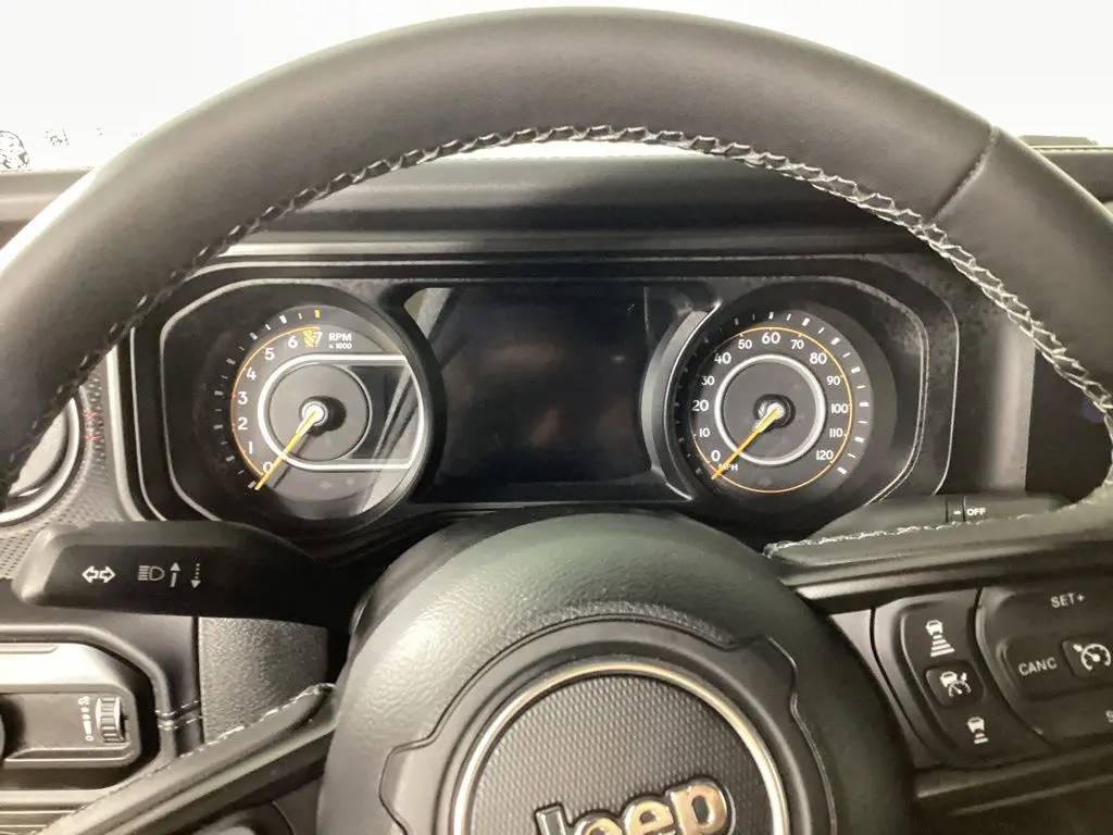 2026 Jeep Gladiator - $43,032