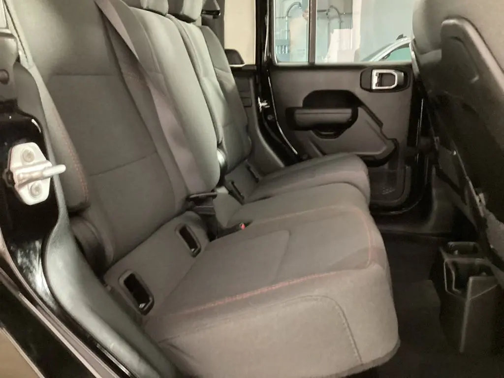 2026 Jeep Gladiator - $43,032