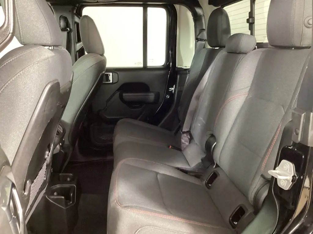 2026 Jeep Gladiator - $43,032